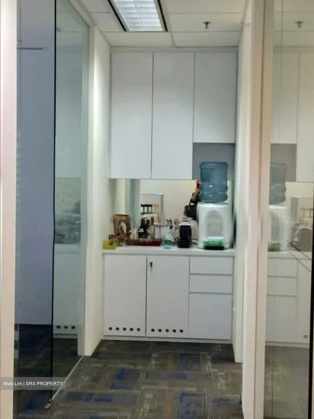 Suntec Tower Three (D1), Office #601328021
